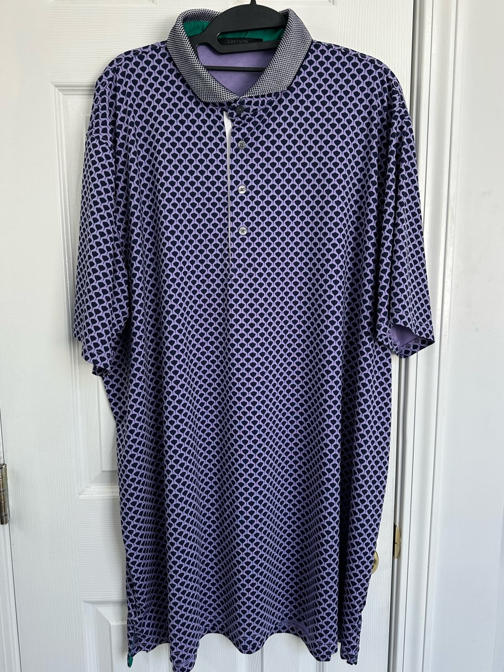 Greyson Stingray Polo
